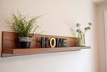 Dekoratives Detail - Wohnung 2 - Top-Hundeurlaub
