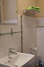 Badezimmer - Wohnung 2 - Top-Hundeurlaub