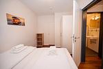 Schlafzimmer - Wohnung 1 - Top-Hundeurlaub