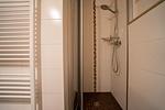 Badezimmer - Wohnung 1 - Top-Hundeurlaub