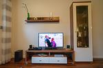 Wohnzimmer - Wohnung 1 - Top-Hundeurlaub