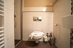 Badezimmer - Wohnung 1 - Top-Hundeurlaub