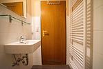 Badezimmer - Wohnung 1 - Top-Hundeurlaub