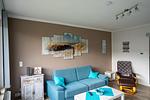 Wohnzimmer - Heimathafen - Top-Hundeurlaub