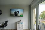 Wohnzimmer - Heimathafen - Top-Hundeurlaub