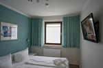 Schlafzimmer - Heimathafen - Top-Hundeurlaub