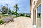 Eingezäunte Villa Eleganza - Top-Hundeurlaub