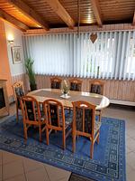 Empfang - Bienchen - Top-Hundeurlaub