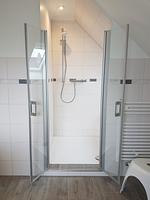 Badezimmer - Bienchen - Top-Hundeurlaub