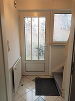 Empfang - Bienchen - Top-Hundeurlaub