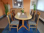 Empfang - Bienchen - Top-Hundeurlaub