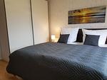Schlafzimmer - Bienchen - Top-Hundeurlaub
