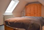 Schlafzimmer - Bienchen - Top-Hundeurlaub