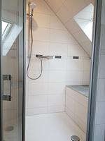 Badezimmer - Bienchen - Top-Hundeurlaub