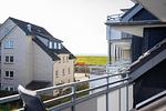 Meerblick - Wohnung Meerjungfrau 2 - Top-Hundeurlaub