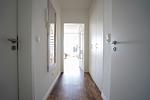 Wohnzimmer - Wohnung Meerjungfrau 2 - Top-Hundeurlaub