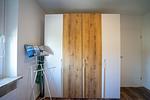 Schlafzimmer - Wohnung Meerjungfrau 2 - Top-Hundeurlaub
