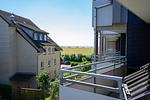 Meerblick - Wohnung Meerjungfrau 1 - Top-Hundeurlaub