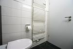 Badezimmer - Wohnung Meerjungfrau 1 - Top-Hundeurlaub