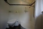 Badezimmer - Wiesenblick - Top-Hundeurlaub