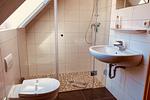 Badezimmer - Maja - Top-Hundeurlaub