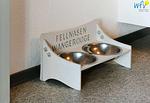 Dekoratives Detail - Ferienwohnung 10 - Top-Hundeurlaub