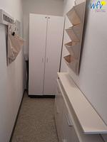 Flur - Ferienwohnung 10 - Top-Hundeurlaub