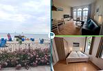 Wohnung Sylt - Top-Hundeurlaub