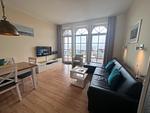 Wohnung Sylt - Top-Hundeurlaub