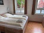 Wohnung Sylt - Top-Hundeurlaub
