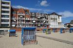 Wohnung Sylt - Top-Hundeurlaub