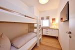 Schlafzimmer - BergJuwel - Top-Hundeurlaub