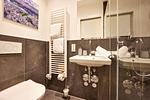 Badezimmer - BergJuwel - Top-Hundeurlaub