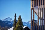 Berge - BergJuwel - Top-Hundeurlaub