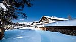 Bergresort Seefeld in Tirol - Top-Hundeurlaub