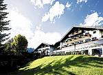 Bergresort Seefeld in Tirol - Top-Hundeurlaub