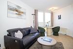 Kurpark Residenz 241 - Top-Hundeurlaub