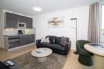 Kurpark Residenz 241 - Top-Hundeurlaub