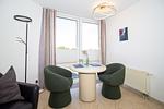 Kurpark Residenz 241 - Top-Hundeurlaub