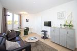 Kurpark Residenz 241 - Top-Hundeurlaub