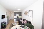 Kurpark Residenz 241 - Top-Hundeurlaub