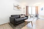 Kurpark Residenz 241 - Top-Hundeurlaub