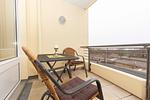 Kurpark Residenz 241 - Top-Hundeurlaub