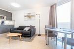 Kurpark Residenz 241 - Top-Hundeurlaub