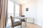 Kurpark Residenz 241 - Top-Hundeurlaub