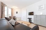 Kurpark Residenz 241 - Top-Hundeurlaub