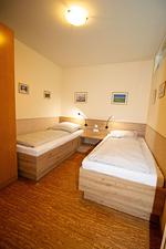 Kurpark Residenz 209 - Top-Hundeurlaub