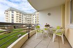 Kurpark Residenz 135 - Top-Hundeurlaub