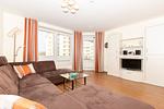 Kurpark Residenz 135 - Top-Hundeurlaub