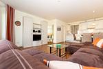 Kurpark Residenz 135 - Top-Hundeurlaub